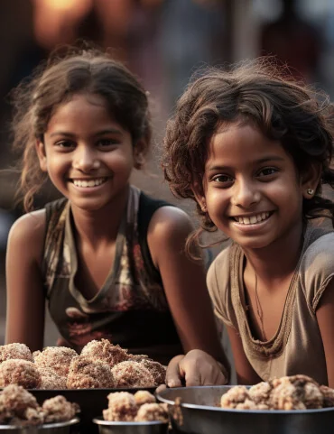 Child Cancer Support in India