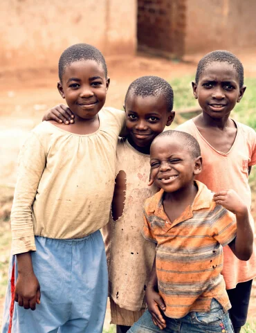 Healthcare Support for Children